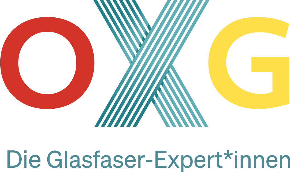 Logo OXG Glasfaser GmbH