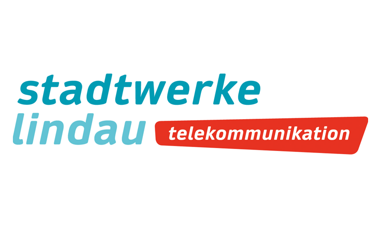 Logo Telekommunikation Lindau (B) GmbH