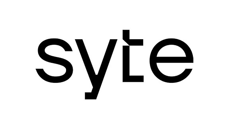 Logo syte GmbH
