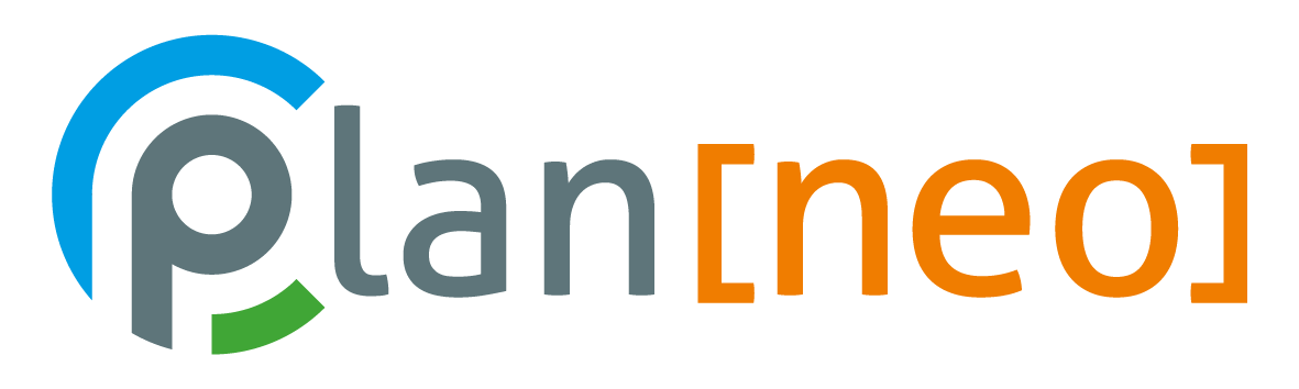 Logo plan[neo] GmbH