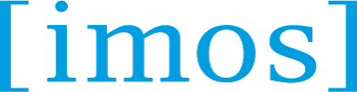 Logo imos Gesellschaft für Internet-Marketing und Online-Services mbH