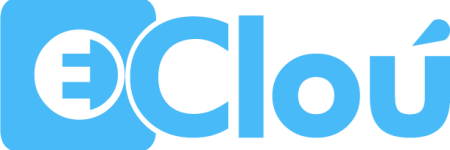 Logo eClou GmbH