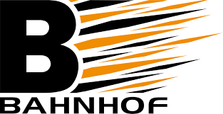 Logo Bahnhof Nätverk GmbH