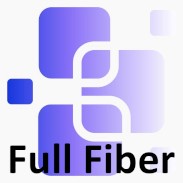 Logo Full Fiber GmbH