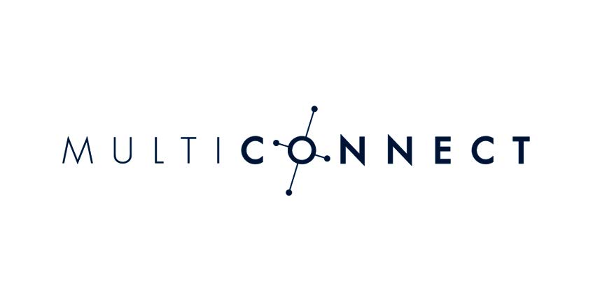 Logo Multiconnect GmbH