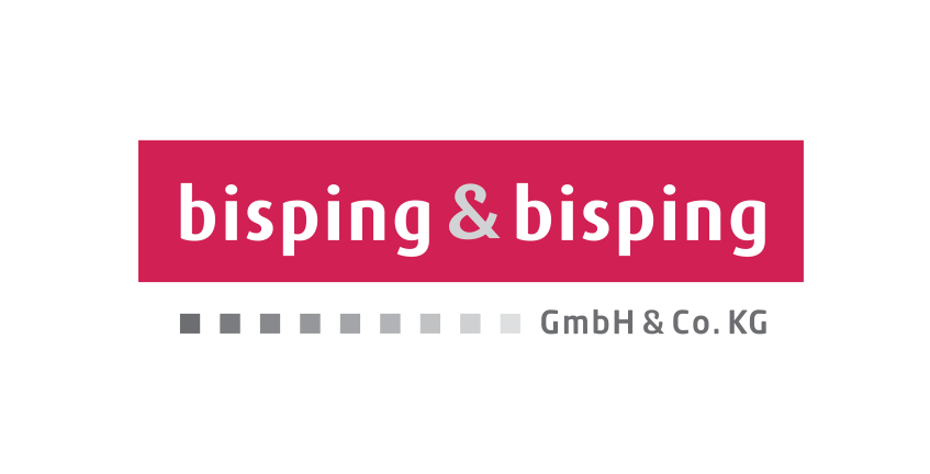 Logo Bisping & Bisping GmbH & Co. KG