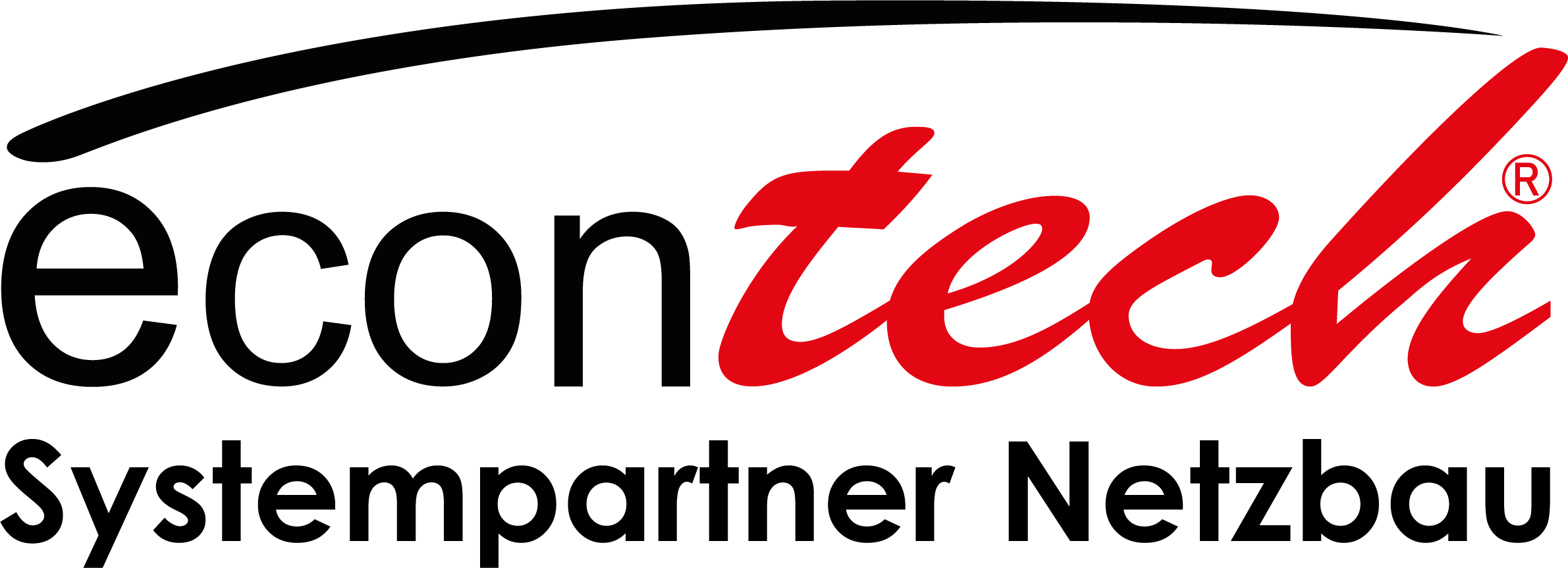 Logo econtech GmbH