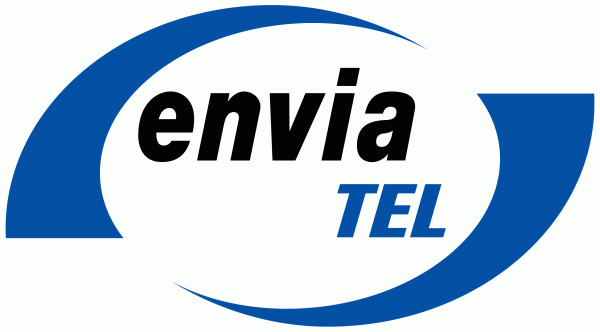 Logo envia TEL GmbH