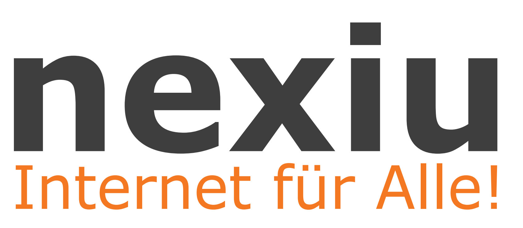 Logo nexiu GmbH