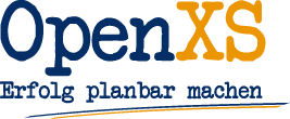 Logo OpenXS GmbH