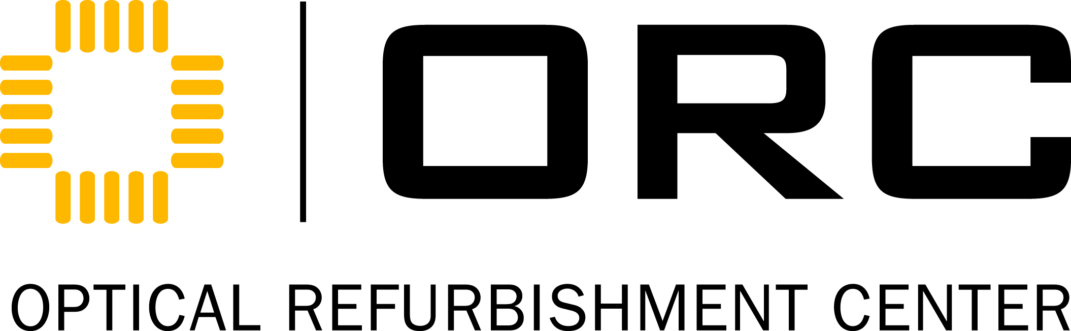 Logo Optical Refurbishment Center GmbH