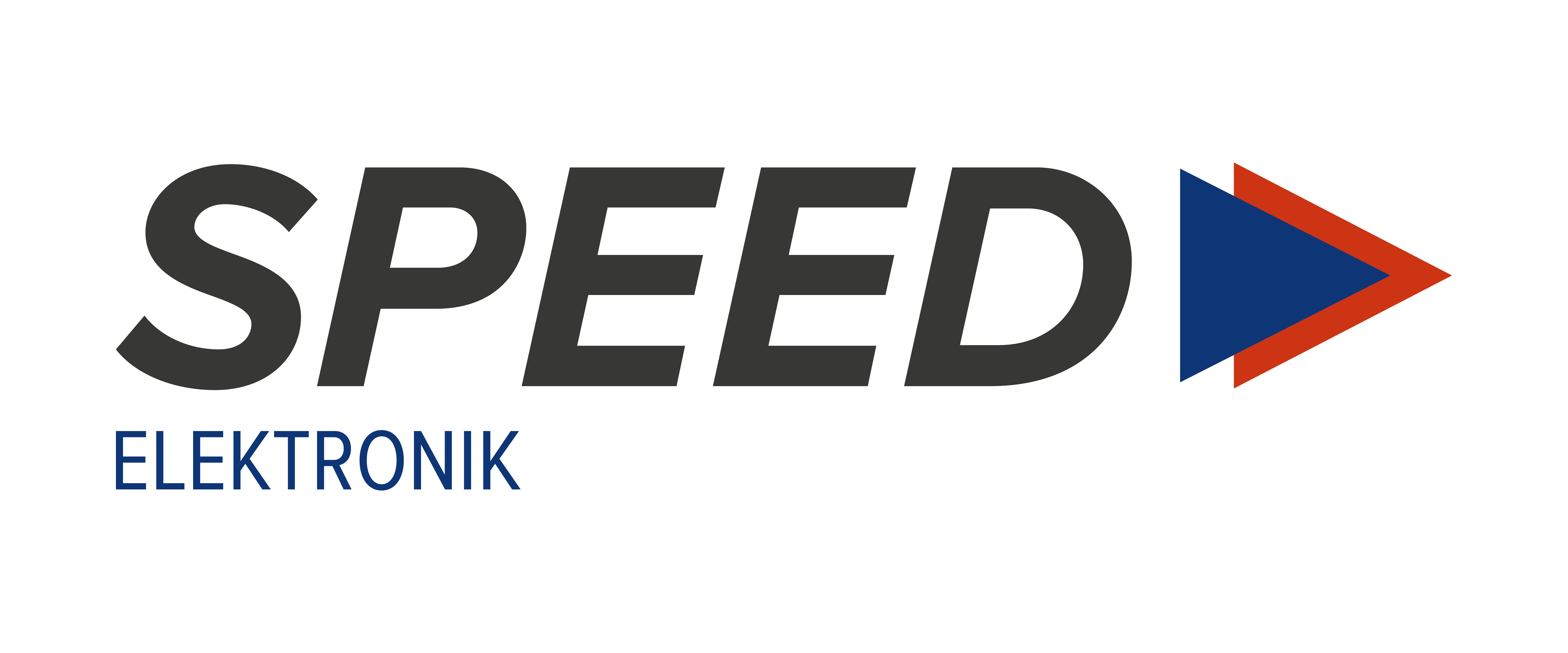 Logo SPEED Elektronik Vertrieb GmbH