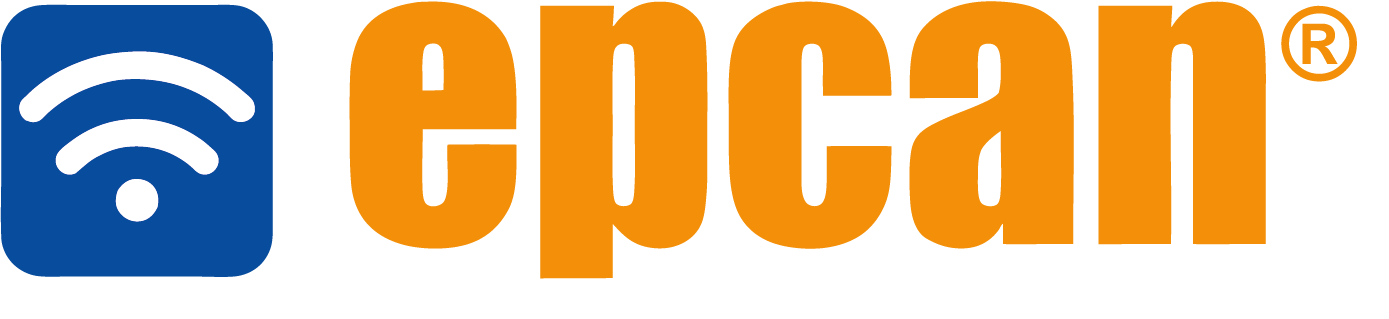 Logo epcan GmbH