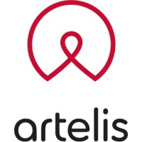 Logo artelis s.a.