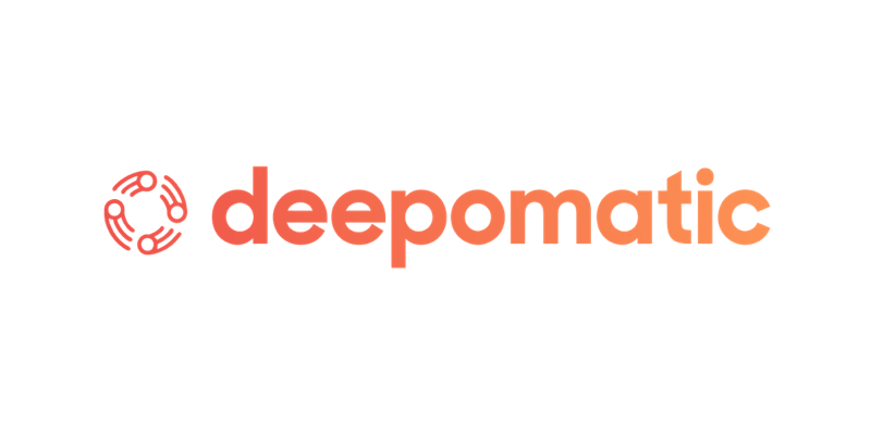 Logo Deepomatic