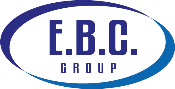 Logo EBC Glasfasertechnik GmbH
