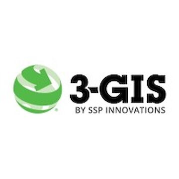 SSP Innovations UK Ltd. (3-GIS)