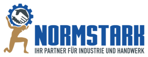 NORMSTARK - Ihr Partner für Industrie und Handwerk